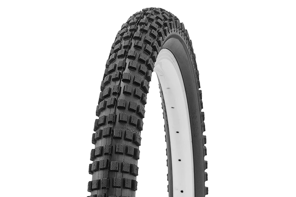 20 x 2.125 (57-406) P1165 BMX Tyre - Black