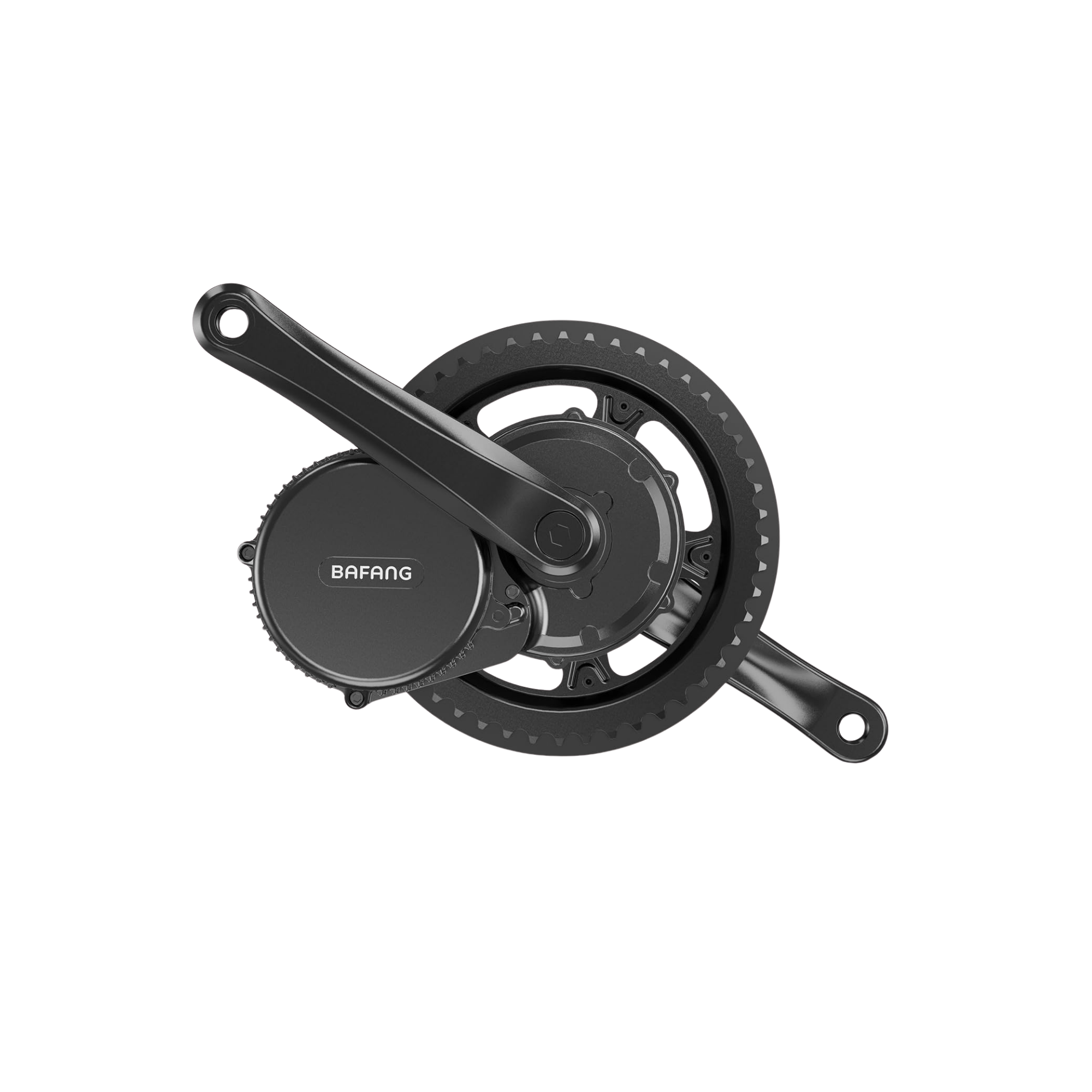 Bafang BBS01B 36V 250W Mid-Drive E-Bike Conversion Kit