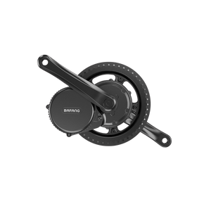Bafang BBS01B 36V 250W Mid-Drive E-Bike Conversion Kit