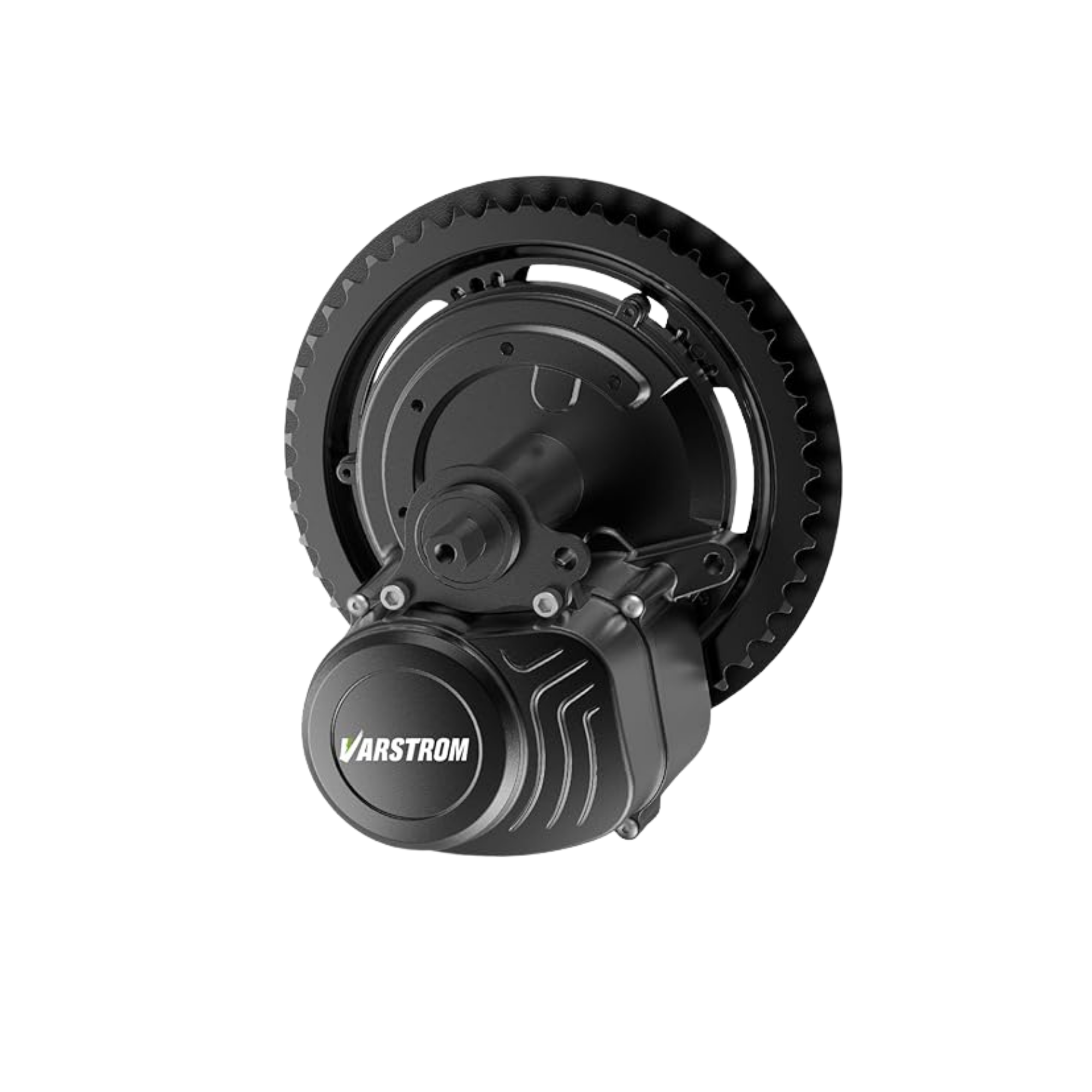 Varstrom TSDZ2B 36V 250W Mid-Drive E-Bike Conversion Kit