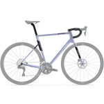 Basso Bikes Astra Black Opal Frameset