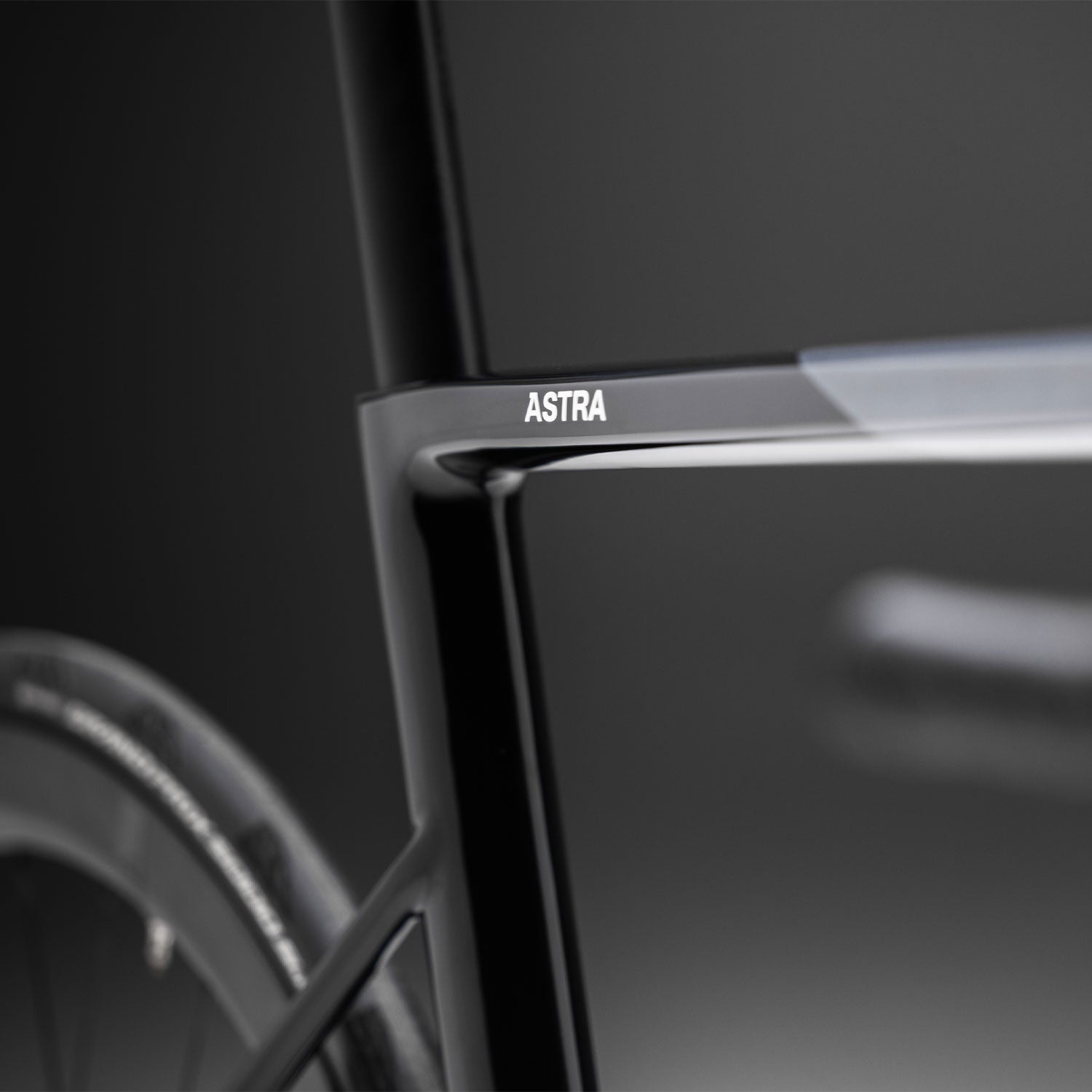 Basso Bikes Astra Colbalt Grey Frameset