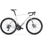 Basso Bikes SV Ultegra Di2 Elan White Bike