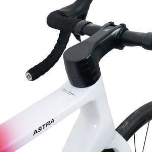 Basso Bikes Astra 105 Di2 Cosmic S Chroma White Bike