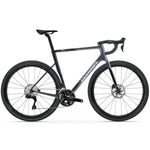 Basso Bikes Astra 105 Di2 Cosmic S Cobalt Grey Bike