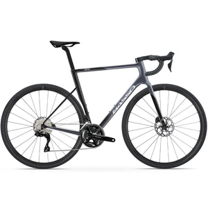 Basso Bikes Astra 105 Di2 Aksium Grey Cobalt Bike