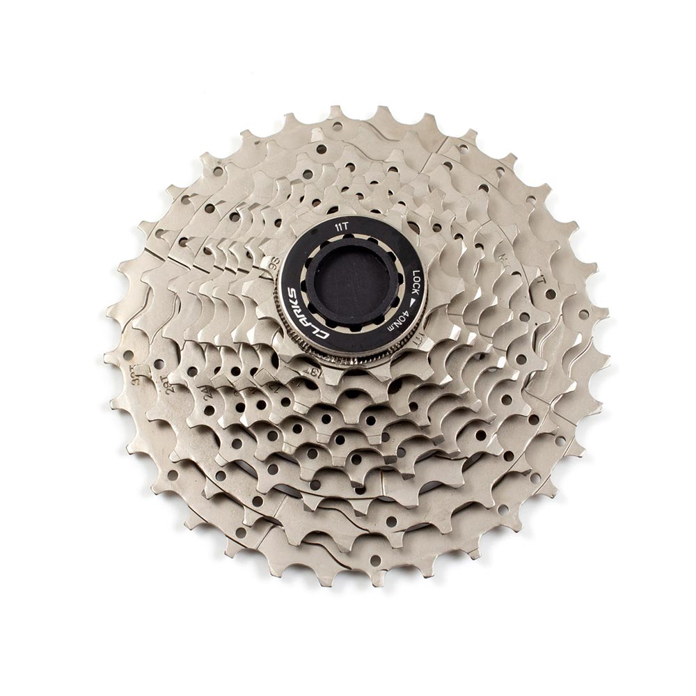 Clarks 9x Cassette