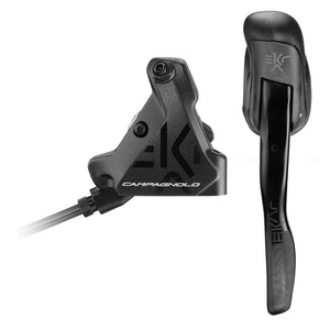 Campagnolo Ekar 13x Hydraulic Ergos And Calipers