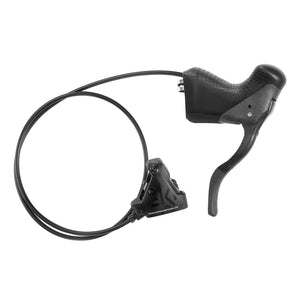 Campagnolo Ekar GT 13x Hydraulic Ergos And Calipers