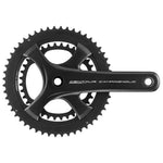 Campagnolo Centaur 11x U-T Black Chainset