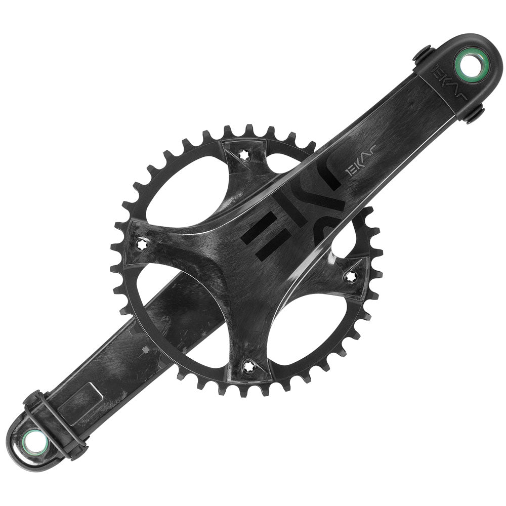Campagnolo Ekar 13x Chainset