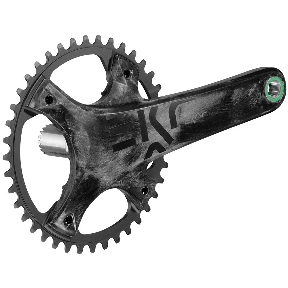 Campagnolo Ekar 13x Chainset