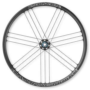 Campagnolo Zonda C17 Disc Brake Wheels
