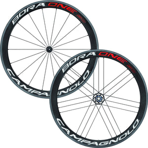 Campagnolo Bora One 50 Tubular Wheels