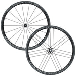 Campagnolo Bora One 35 Dark Label Tubular Wheels