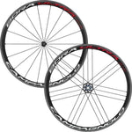 Campagnolo Bora Ultra 35 Tubular Wheels