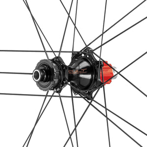 Campagnolo Bora Ultra WTO 35 2-Way C23 Disc