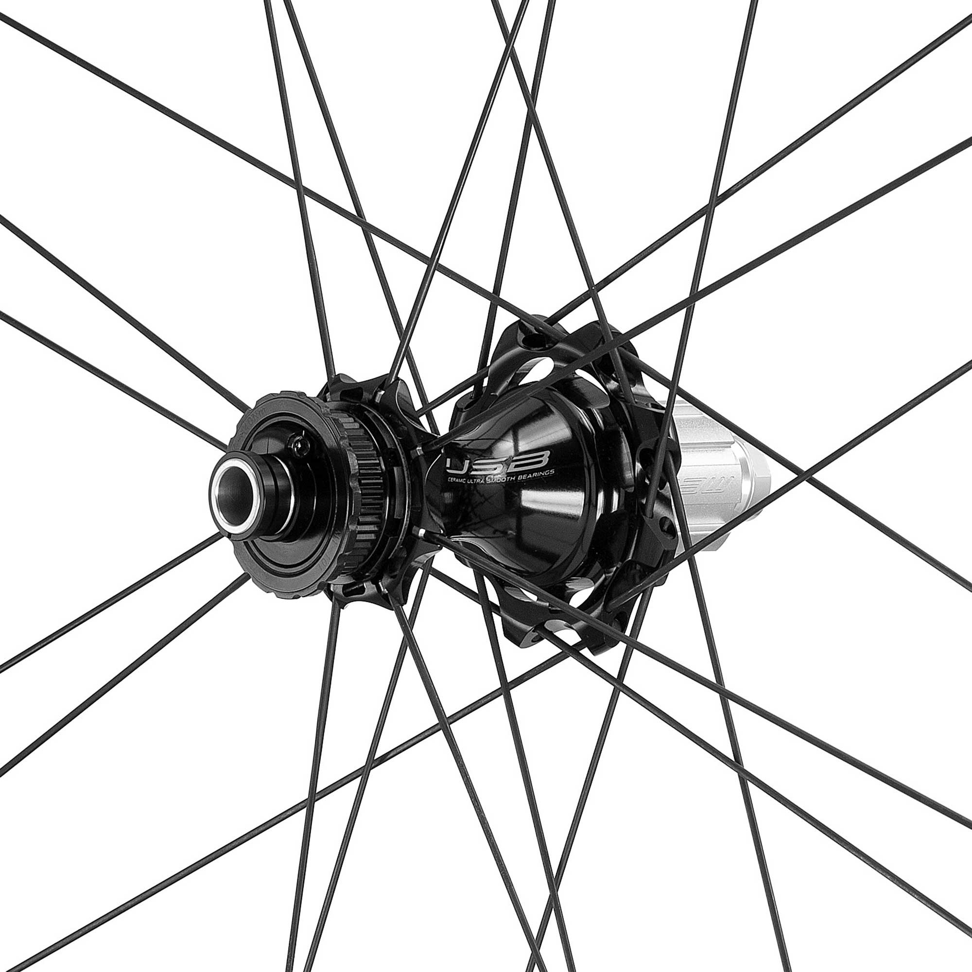 Campagnolo Bora WTO 35 2-Way C23 Disc
