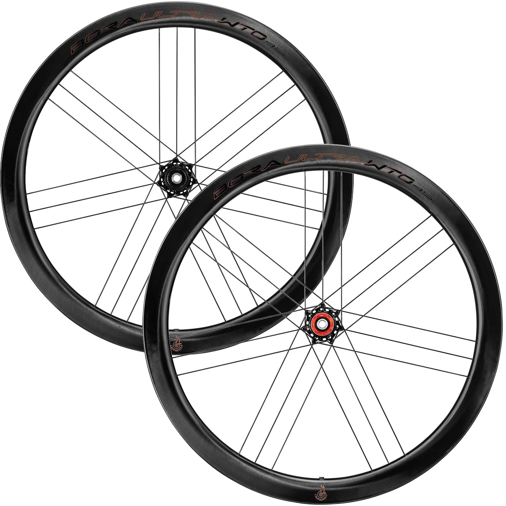 Campagnolo Bora Ultra WTO 45 2-Way C23 Disc
