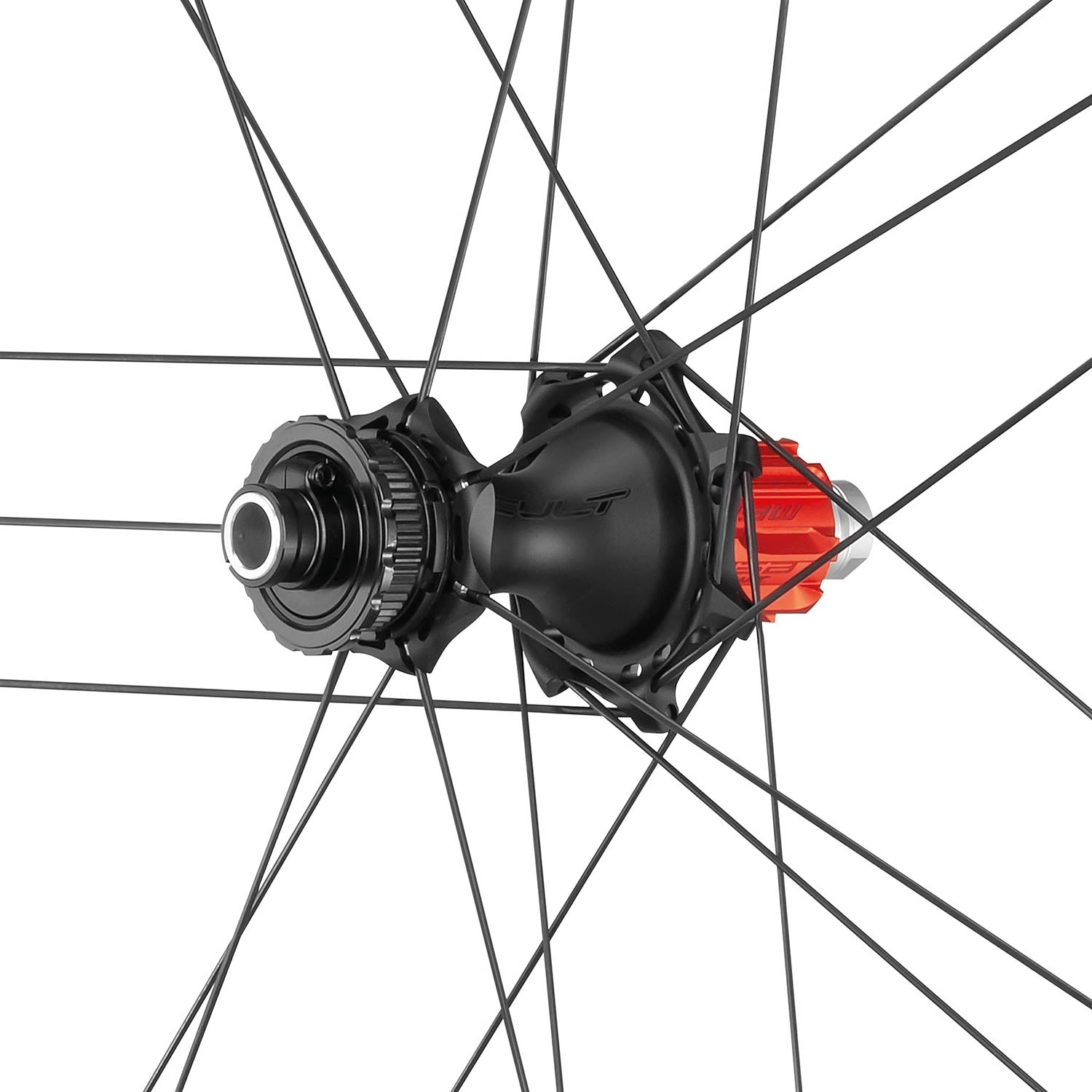 Campagnolo Bora Ultra WTO 45 2-Way C23 Matt Disc