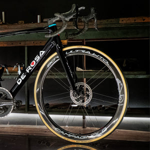 Campagnolo Bora Ultra WTO 45 Team Editon Wheels