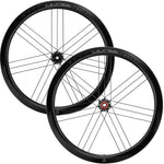 Campagnolo Bora Ultra WTO 45 2-Way C23 Disc Chrome
