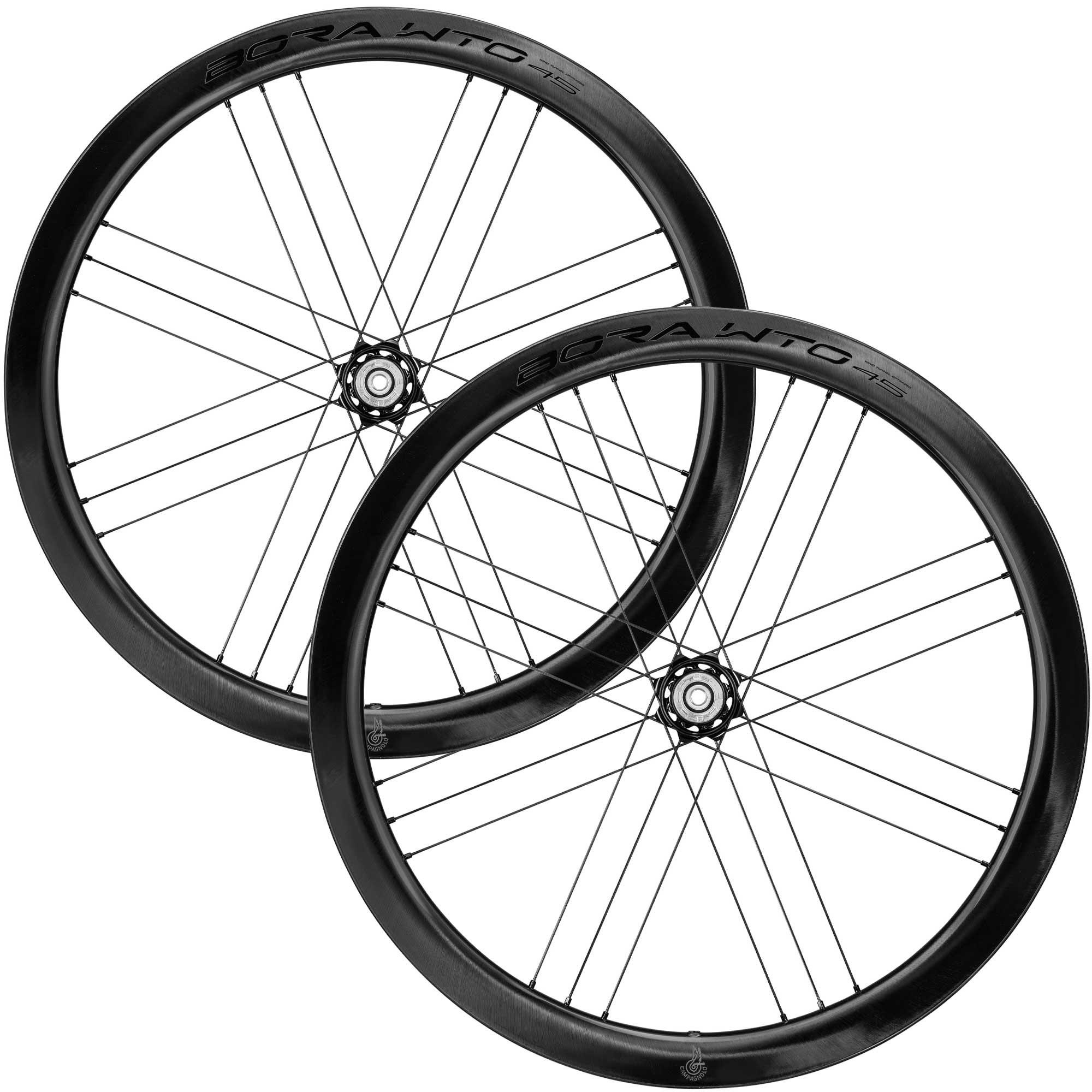 Campagnolo Bora WTO 45 2-Way C23 Disc