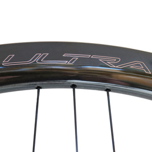 Campagnolo Bora Ultra WTO 60 2-Way C23 Disc