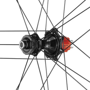 Campagnolo Bora Ultra WTO 60 2-Way C23 Disc Chrome