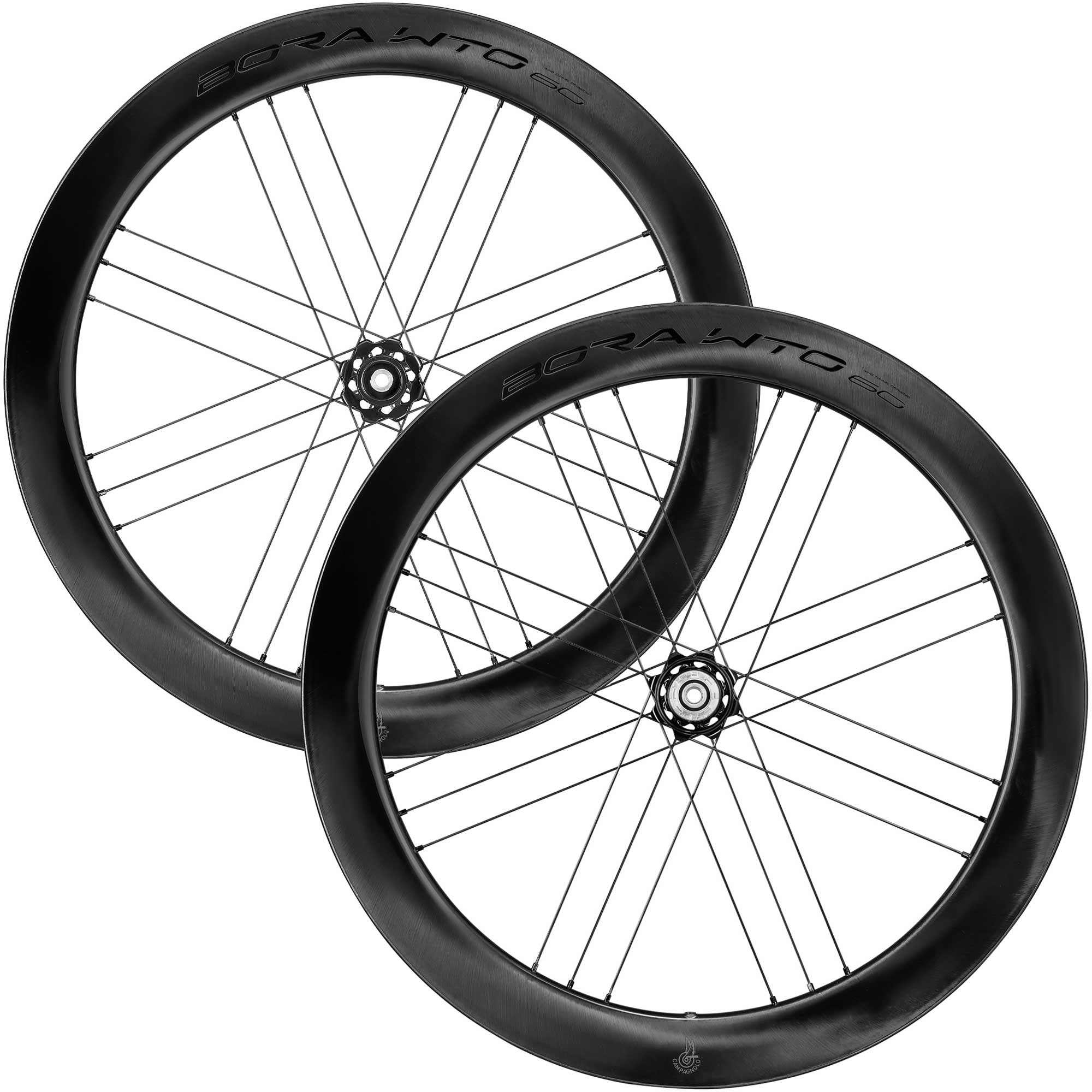 Campagnolo Bora WTO 60 2-Way C23 Disc