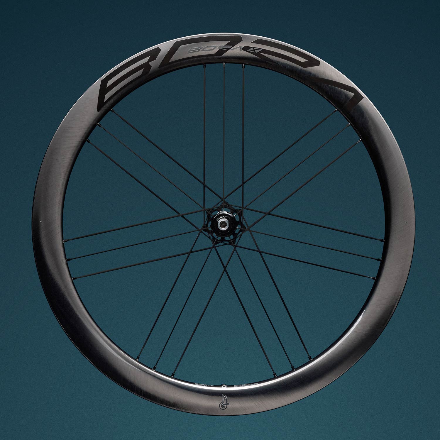 Campagnolo Bora X 2-Way Disc Wheels