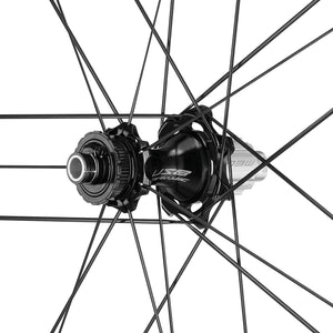 Campagnolo Bora X 2-Way Disc Wheels