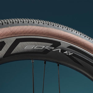 Campagnolo Bora X 2-Way Disc Wheels