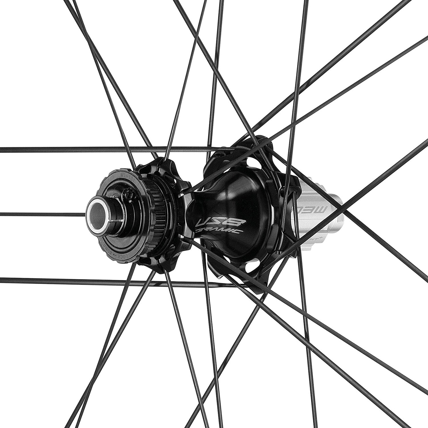 Campagnolo Bora X 2-Way Disc Wheels