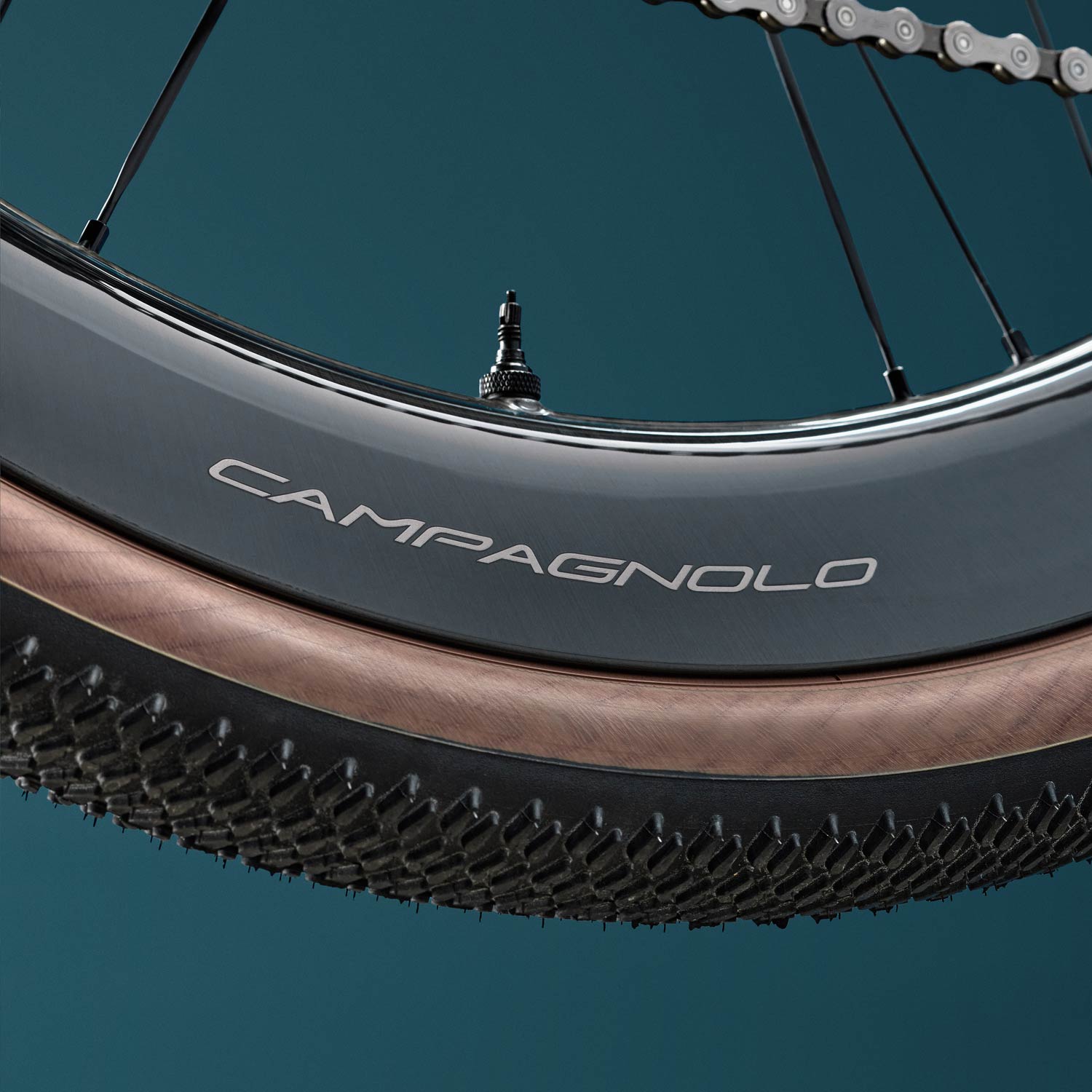 Campagnolo Bora X 2-Way Disc Wheels