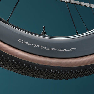 Campagnolo Bora X 2-Way Disc Wheels
