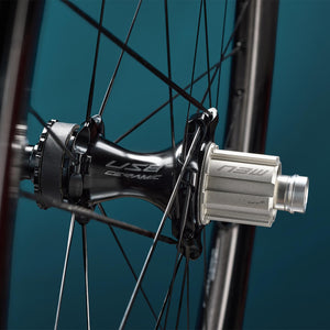 Campagnolo Bora X 2-Way Disc Wheels