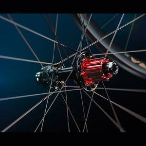 Campagnolo Hyperon Ultra Wheels