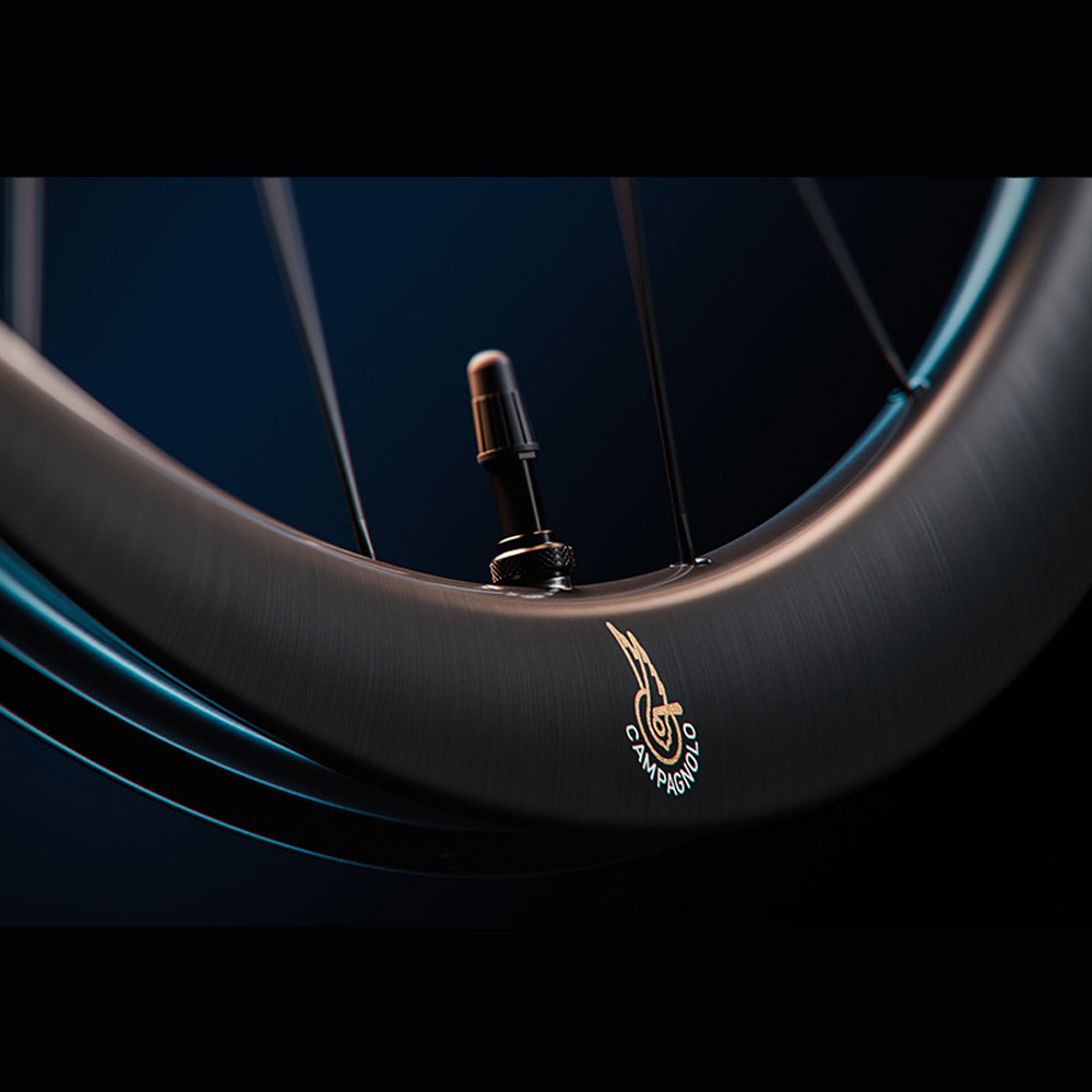 Campagnolo Hyperon Ultra Wheels