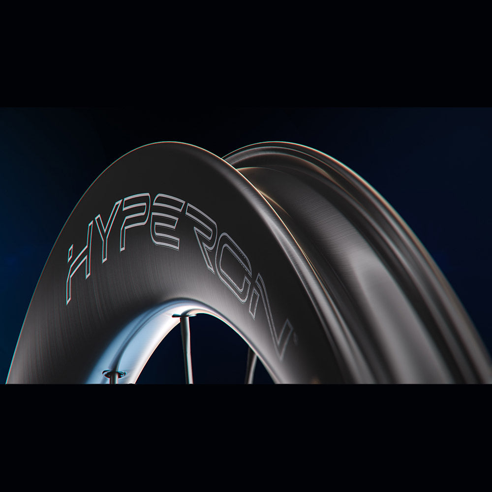 Campagnolo Hyperon Ultra Wheels