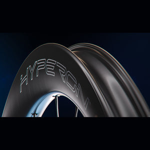 Campagnolo Hyperon Ultra Wheels