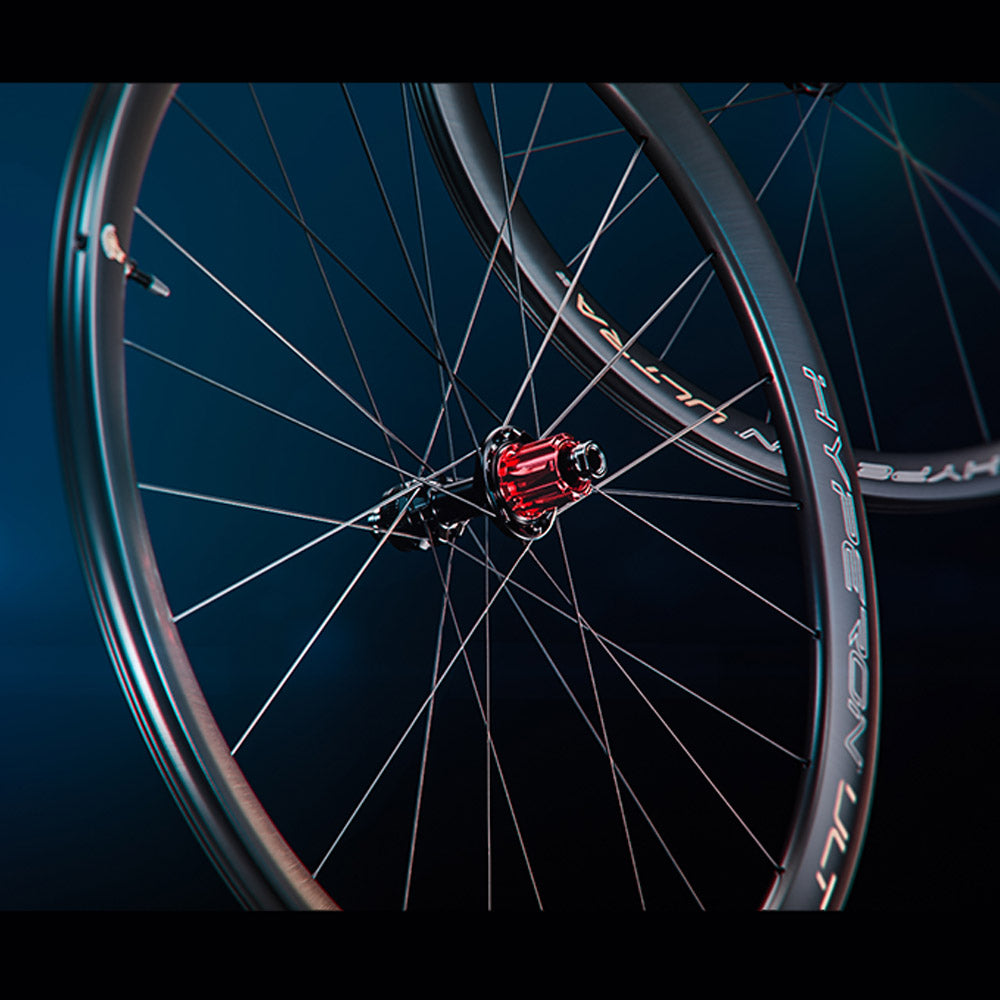 Campagnolo Hyperon Ultra Wheels