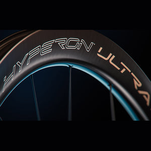 Campagnolo Hyperon Ultra Wheels