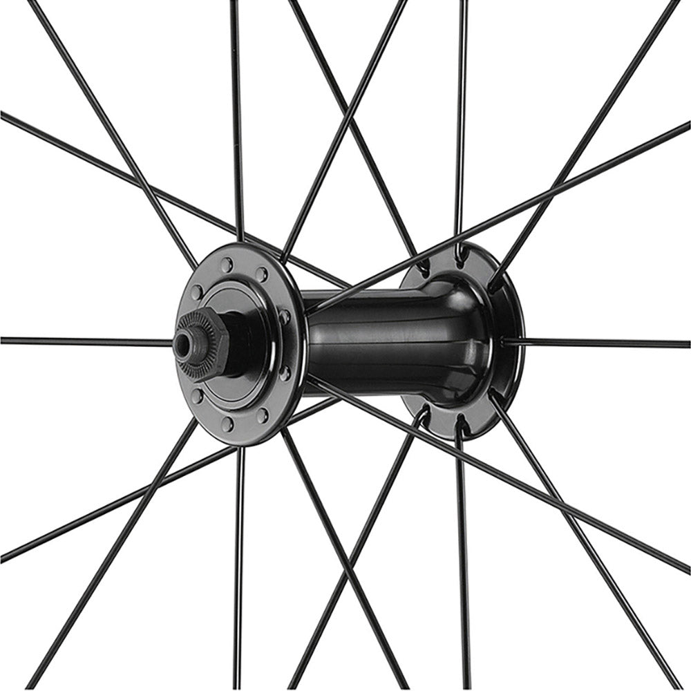 Campagnolo Calima C17 Wheels