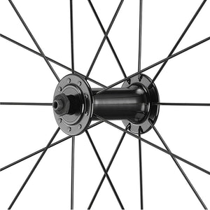 Campagnolo Calima C17 Wheels