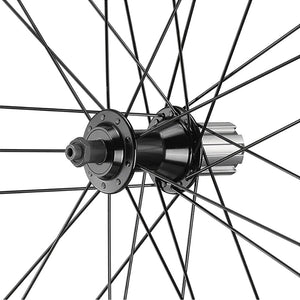 Campagnolo Calima C17 Wheels