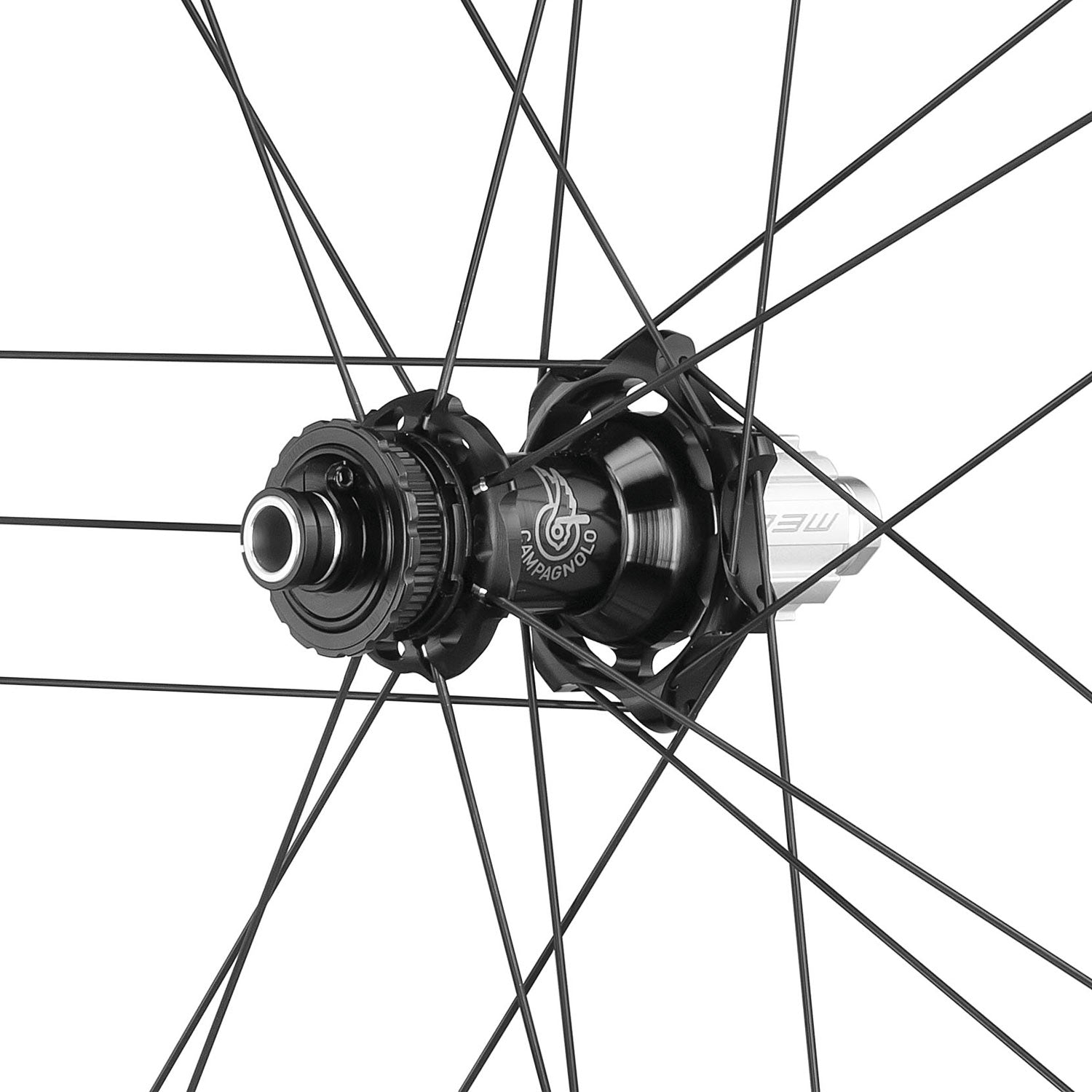 Campagnolo Shamal Dual Profile 2-Way C23 Disc