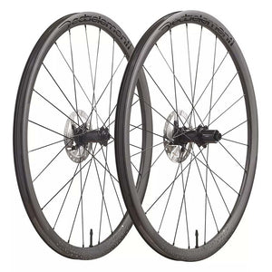 Deda Gera Gravel Disc Carbon Wheels