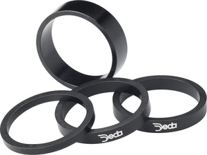 Deda 1 1/8 Alloy Headset Spacers