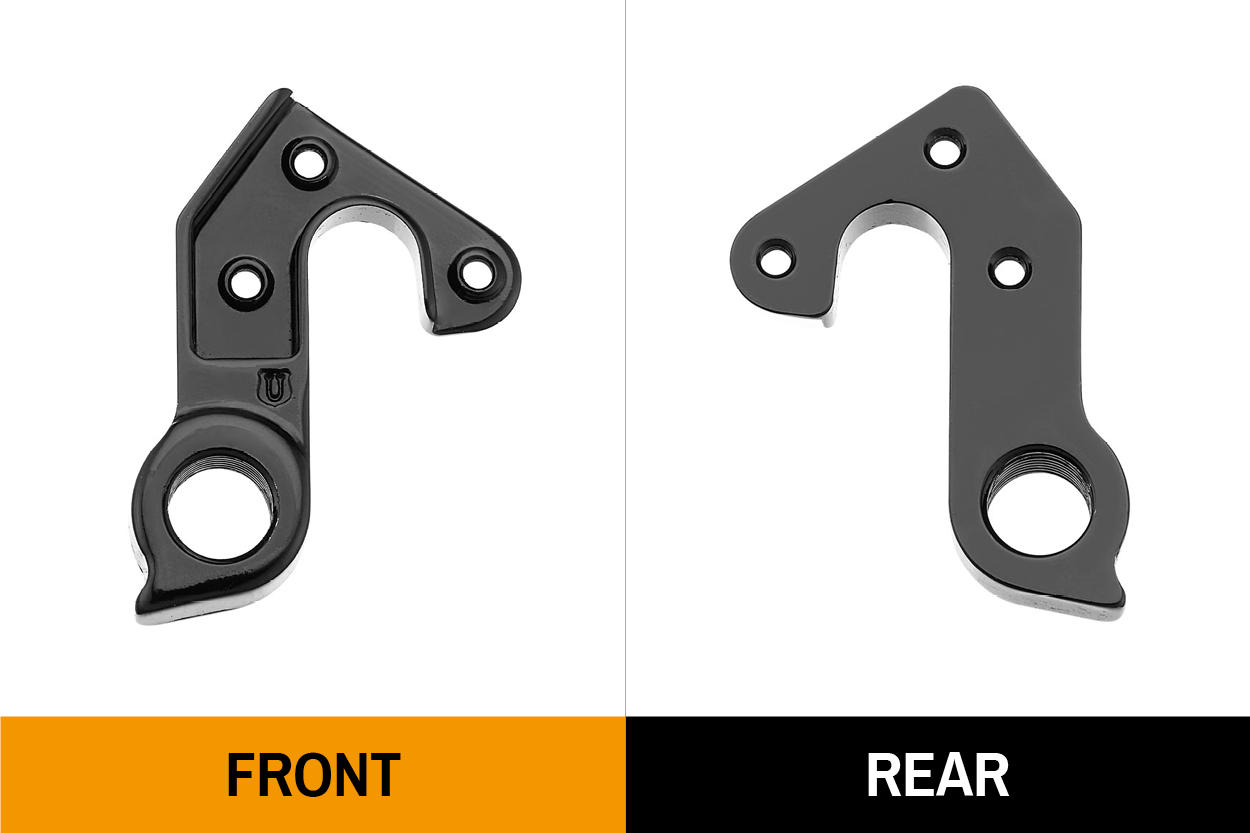 Union Gear Hanger GH-305 - Canyon